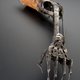 Illustration for article titled The History of Prosthetics Reveals a Long Tradition of Human Cyborgs
